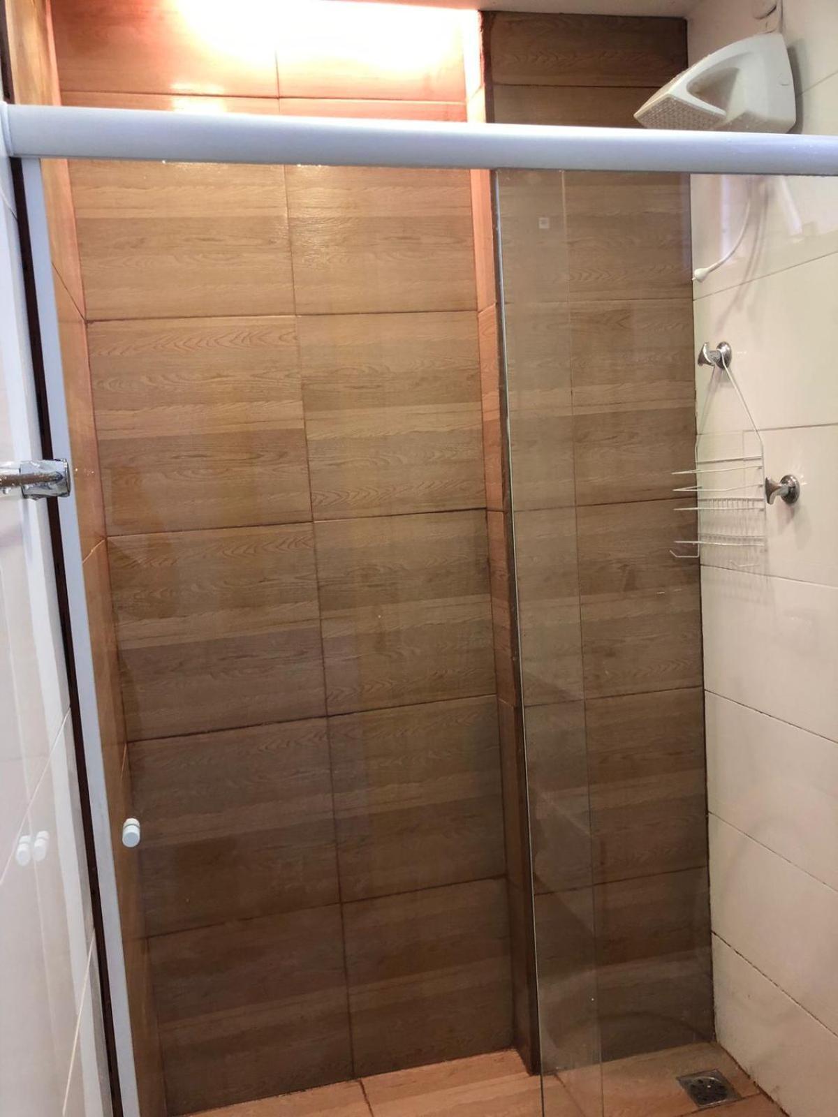 Confortavel Estudio Com Linda Vista Do Mar Rio de Janeiro Zewnętrze zdjęcie